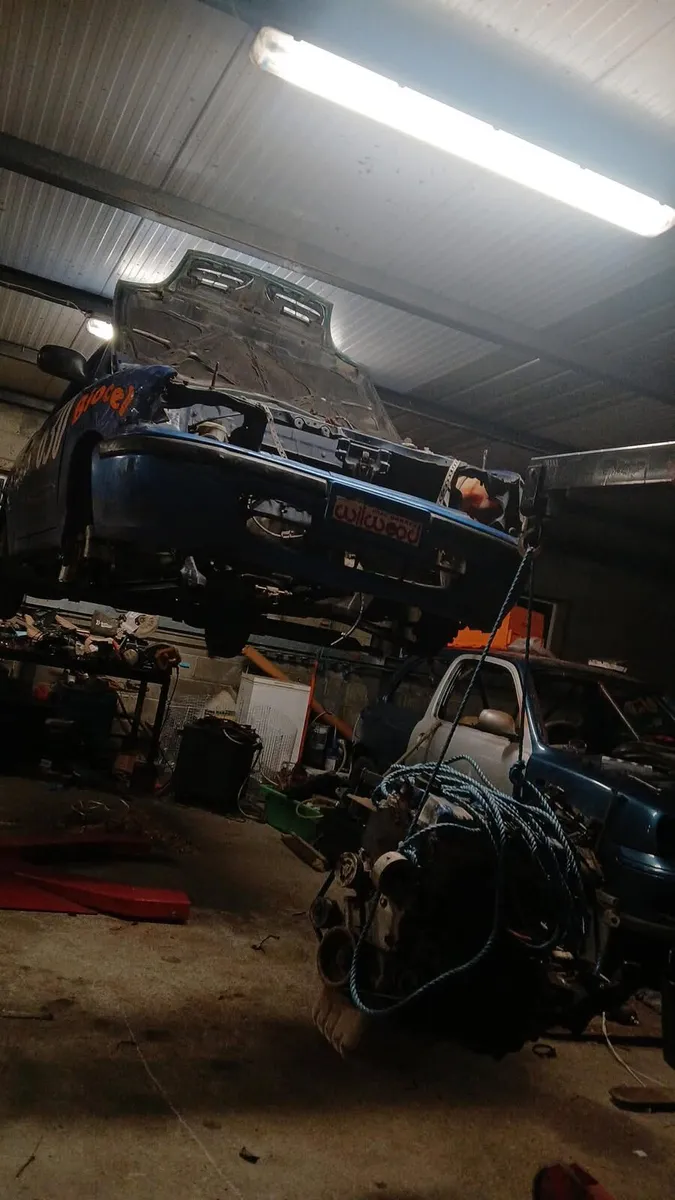K11 micra hotrod - Image 3