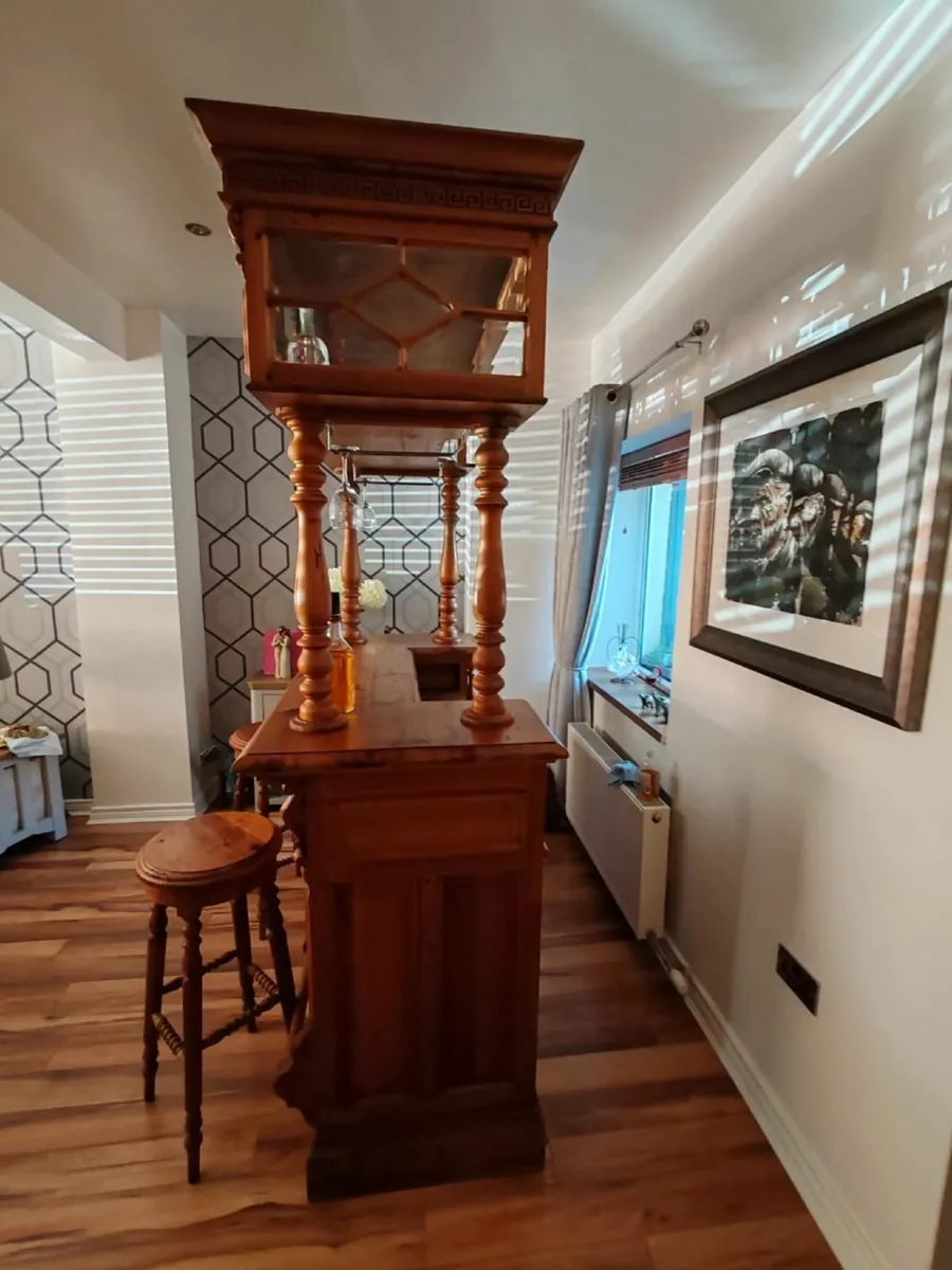 Home Bar - Image 3