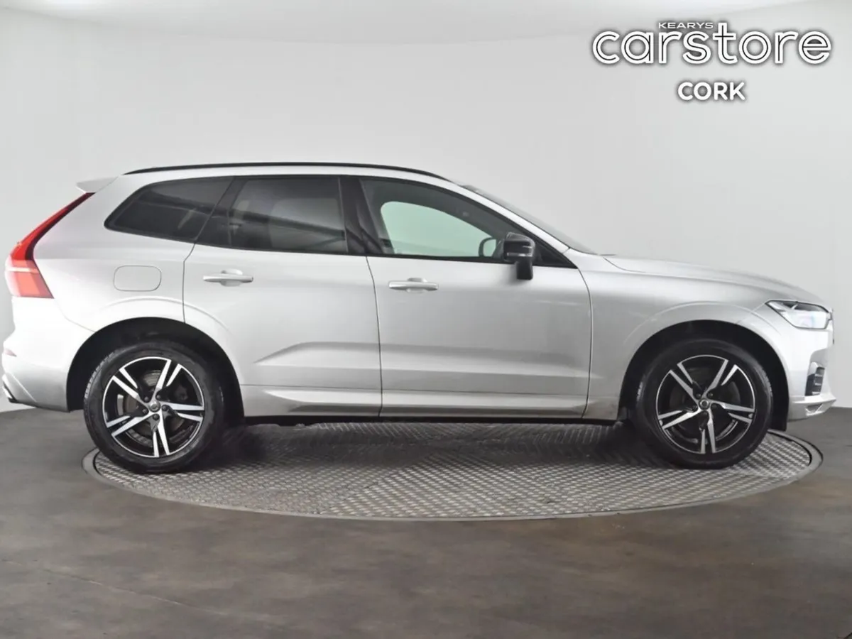 Volvo XC60 B4 Mhev DSL (197hp) R-design - Image 3