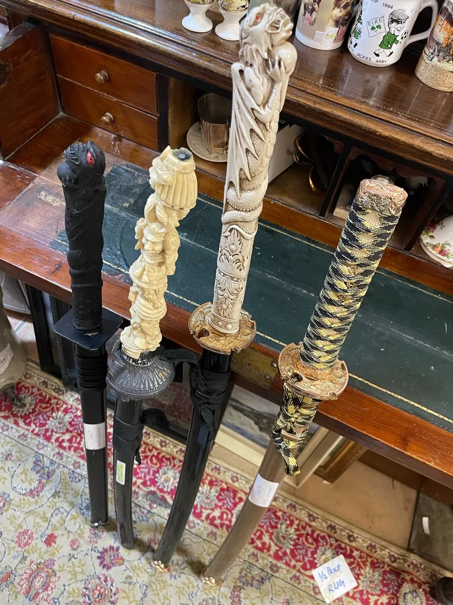 Antiques - Image 2