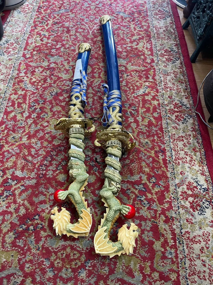 Antiques - Image 3
