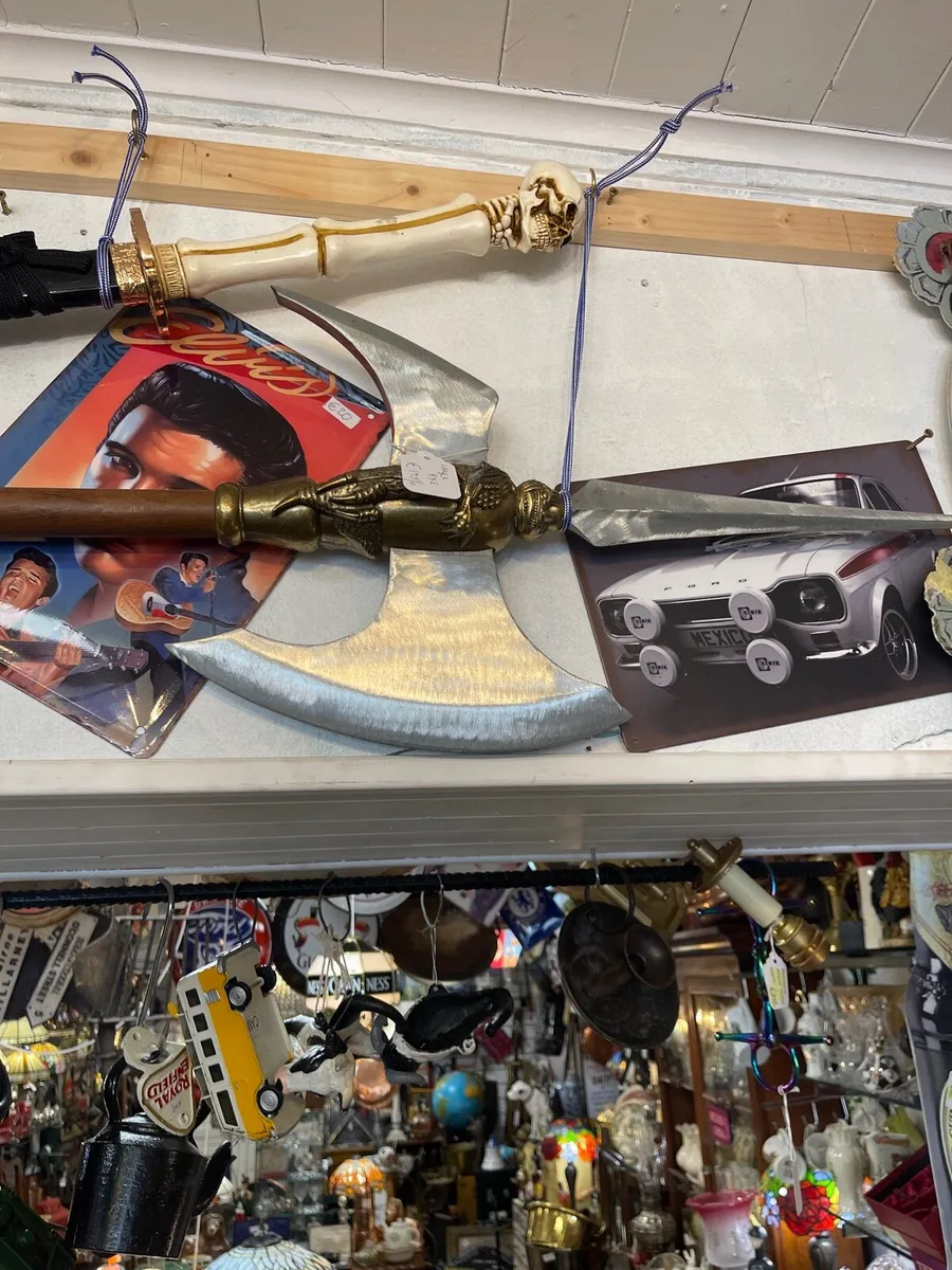 Antiques - Image 4