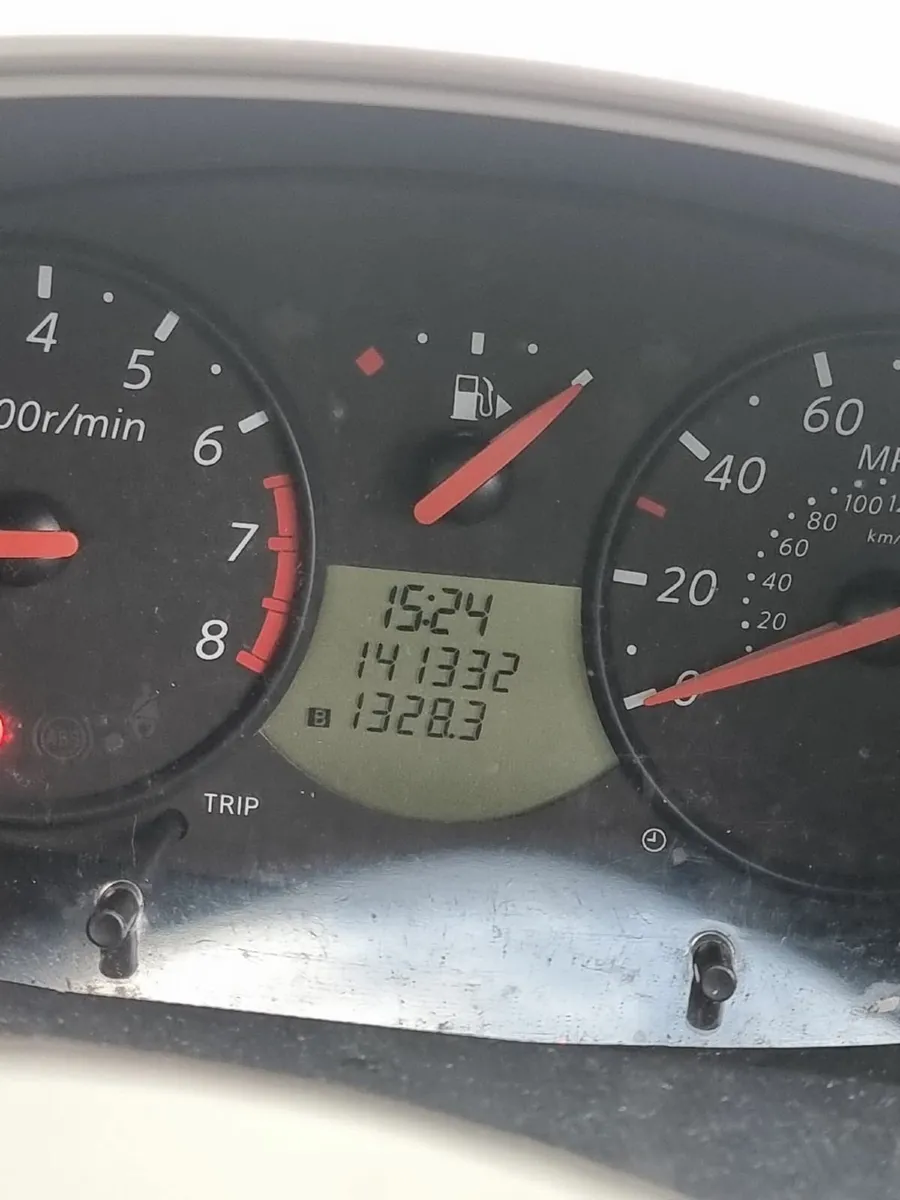 Nissan Micra 2010 1.2l - Image 4