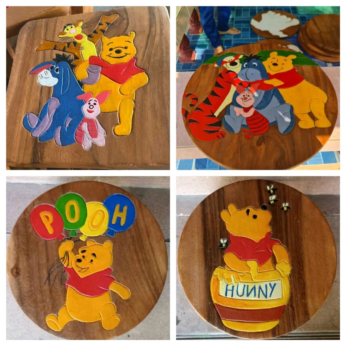Kids Stools - Image 2
