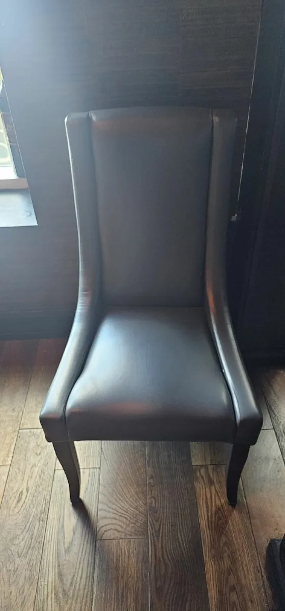 Restaurant Chairs - Image 2