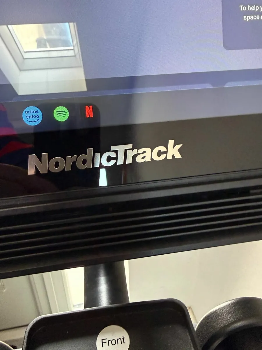NordicTrack S22i Studio Cycle - Image 2