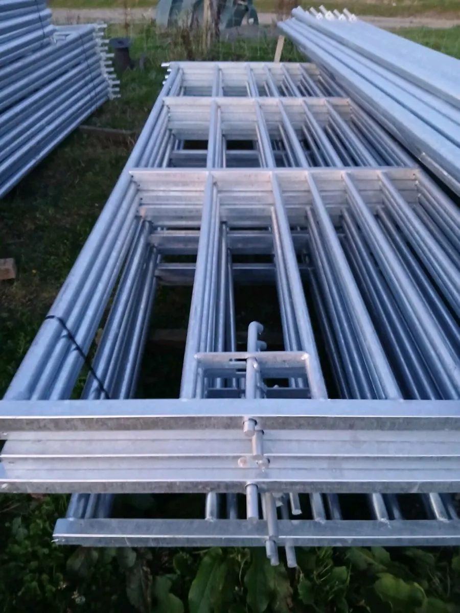 Heavy duty gates - Image 4