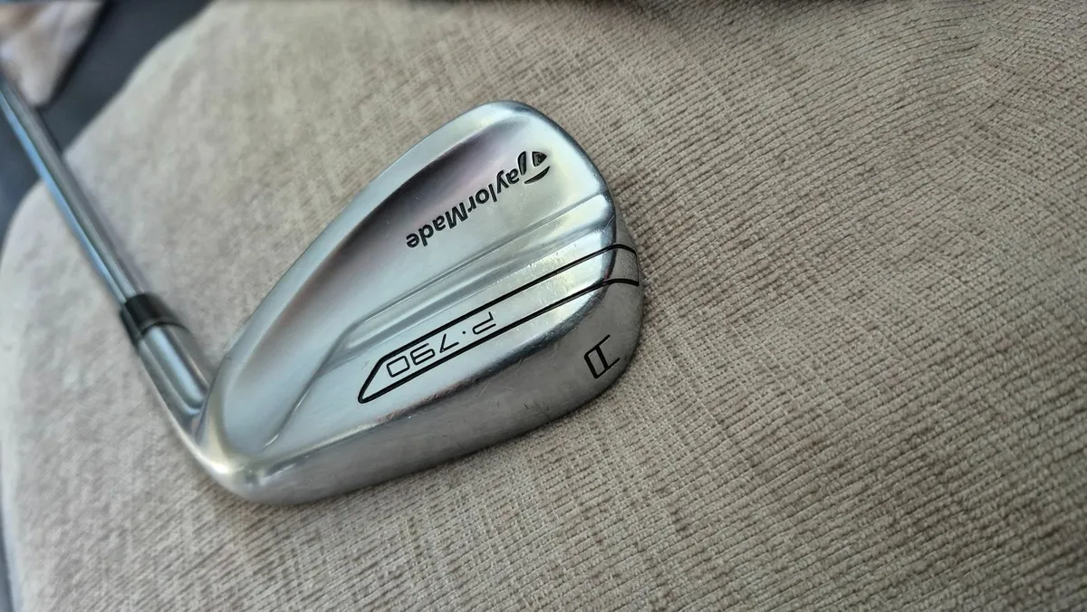 3 Wedges for sale - Image 1