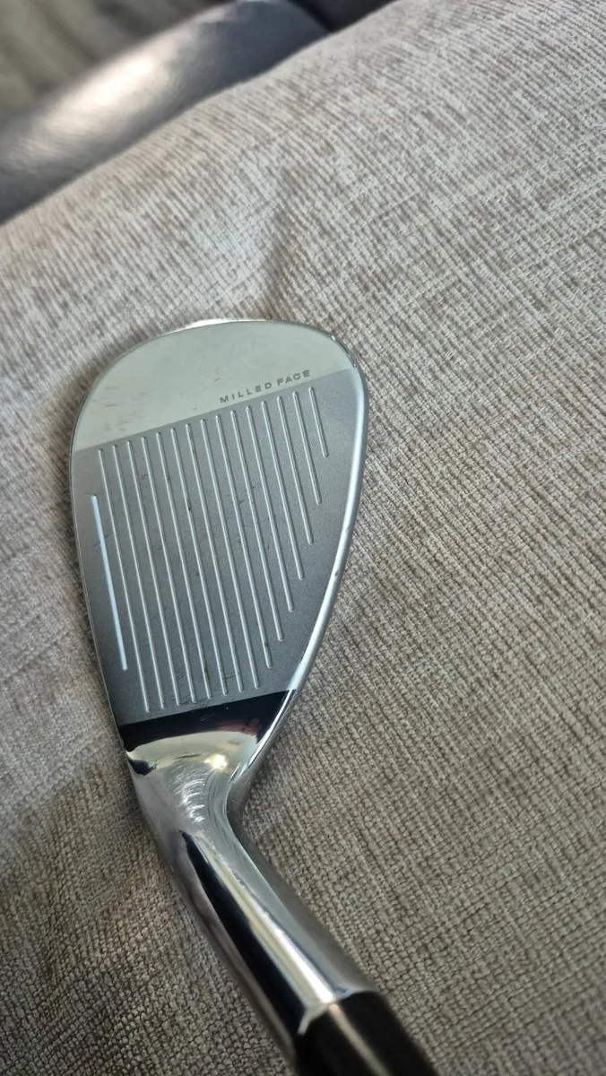 3 Wedges for sale - Image 4