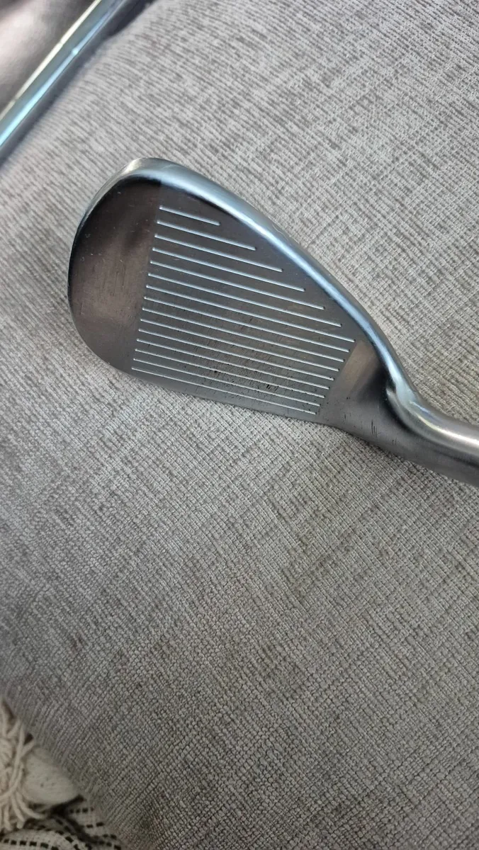 3 Wedges for sale - Image 3