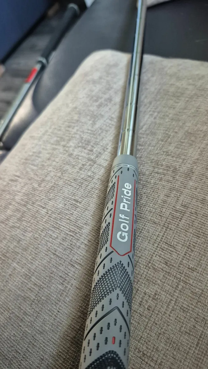 3 Wedges for sale - Image 2