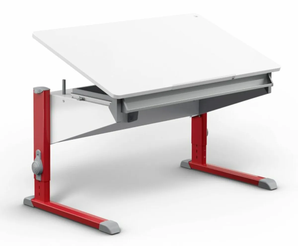 Study Desk & Chair - Image 2