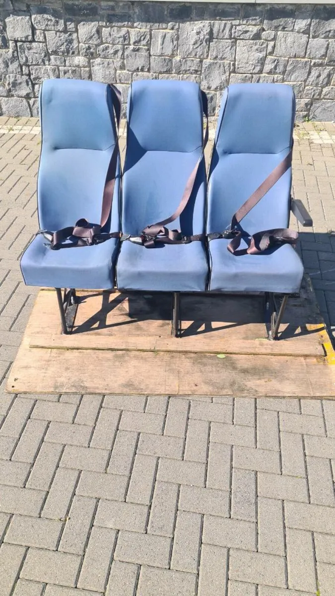 Seats - Image 1