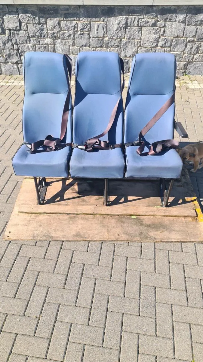 Seats - Image 2