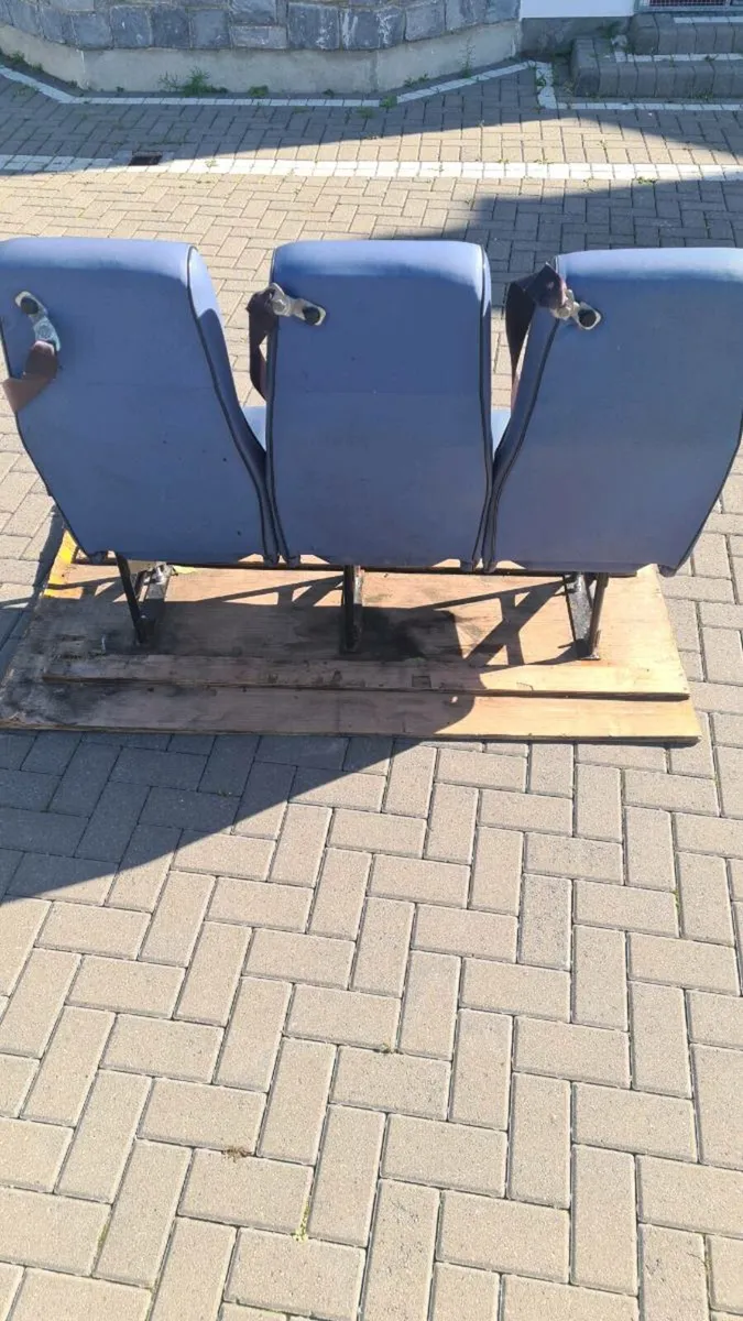 Seats - Image 3