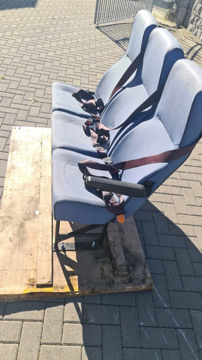 Seats - Image 4