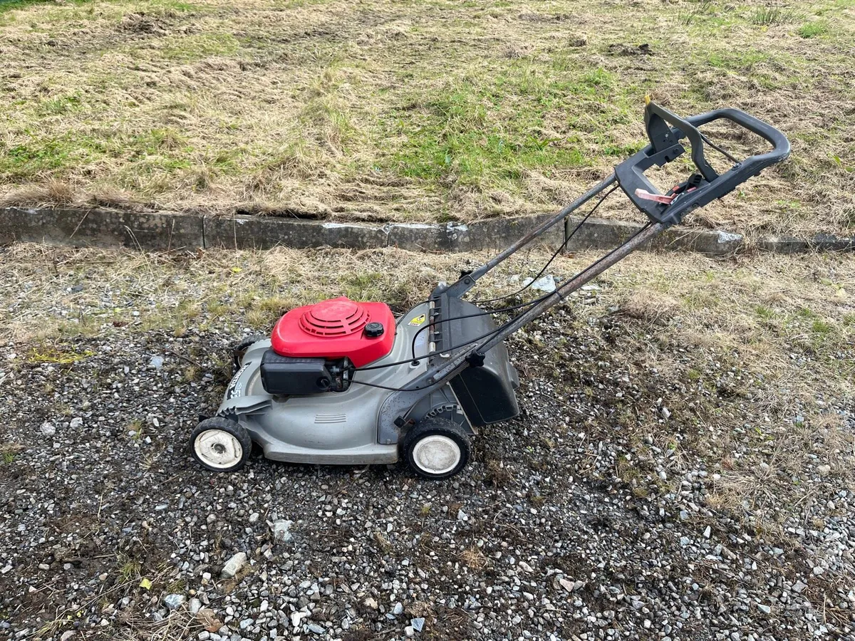 Lawnmower - Image 1