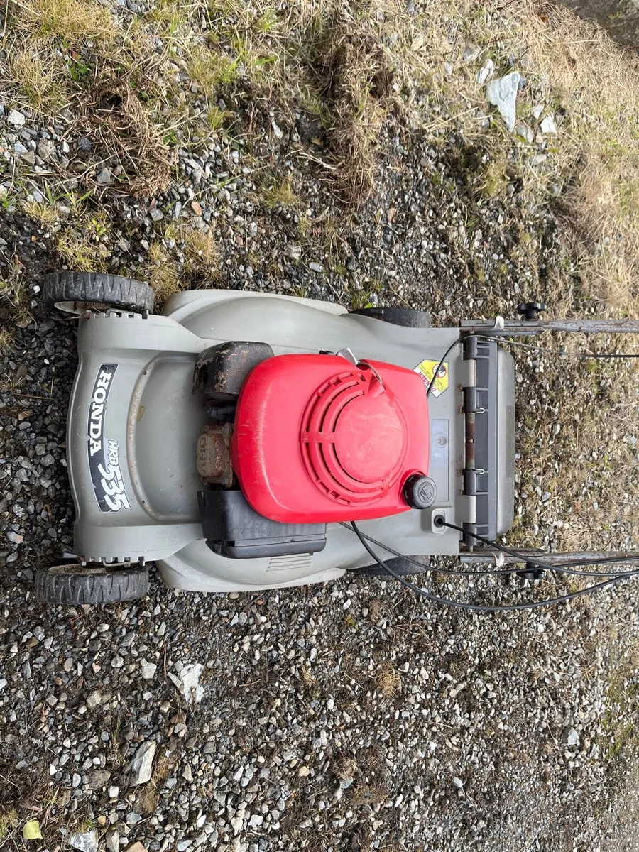Lawnmower - Image 2