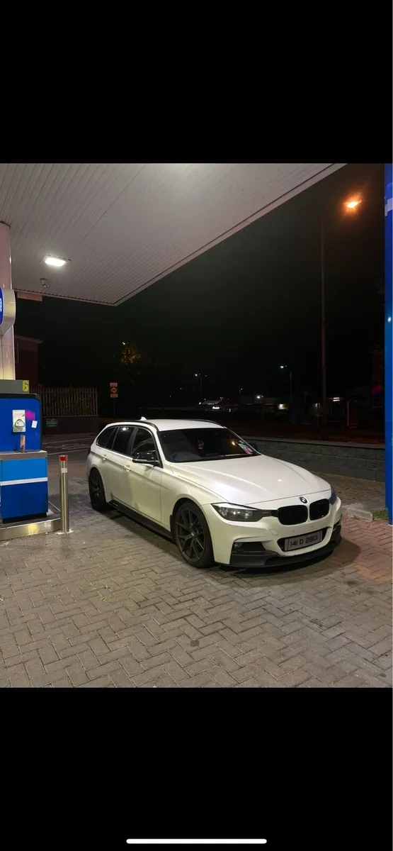 Bmw f31 - Image 1
