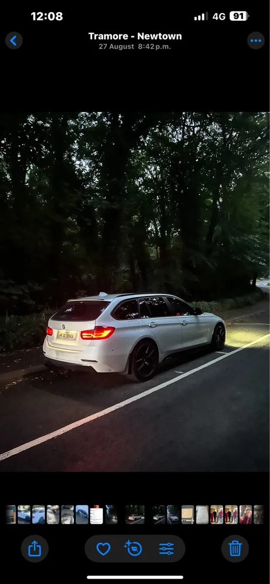 Bmw f31 - Image 2