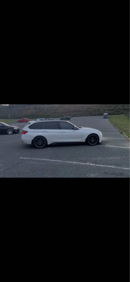 Bmw f31 - Image 3