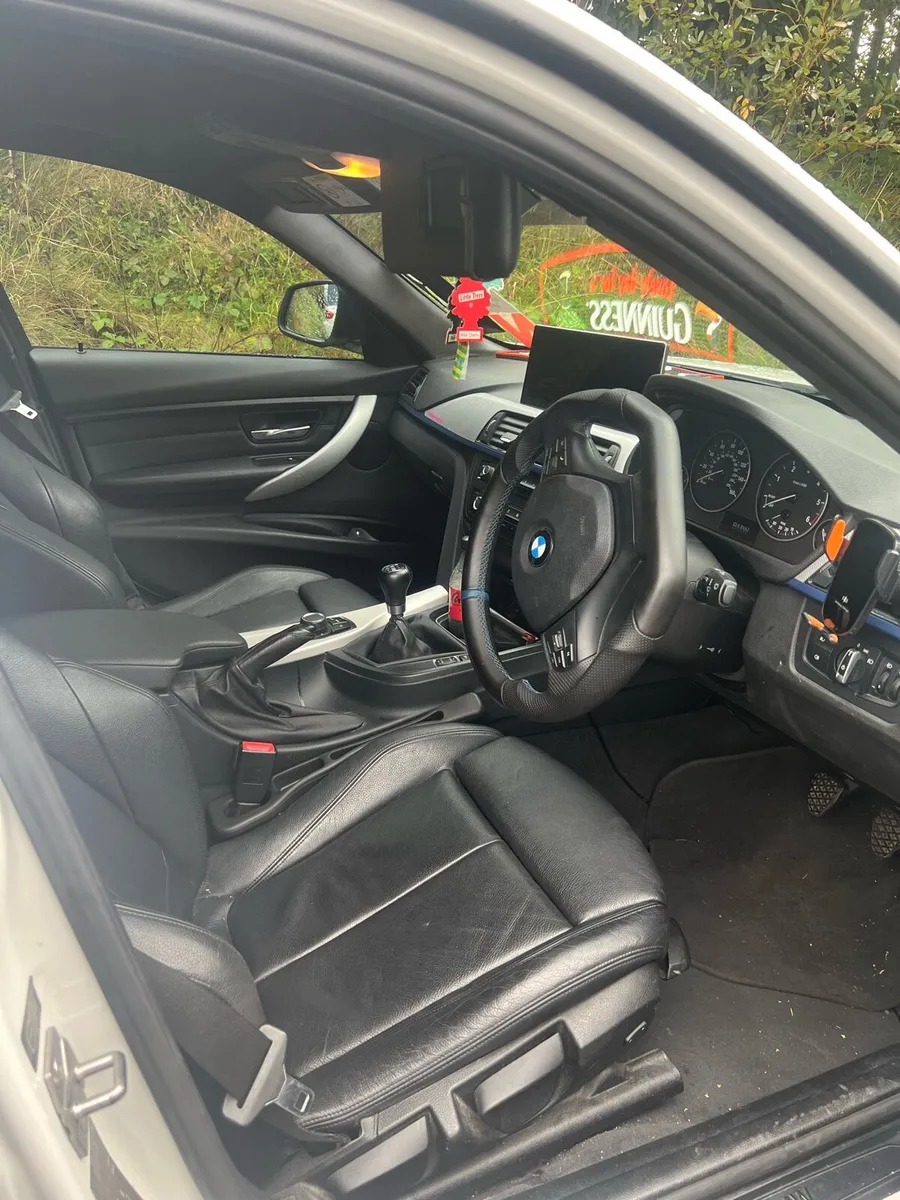 Bmw f31 - Image 4