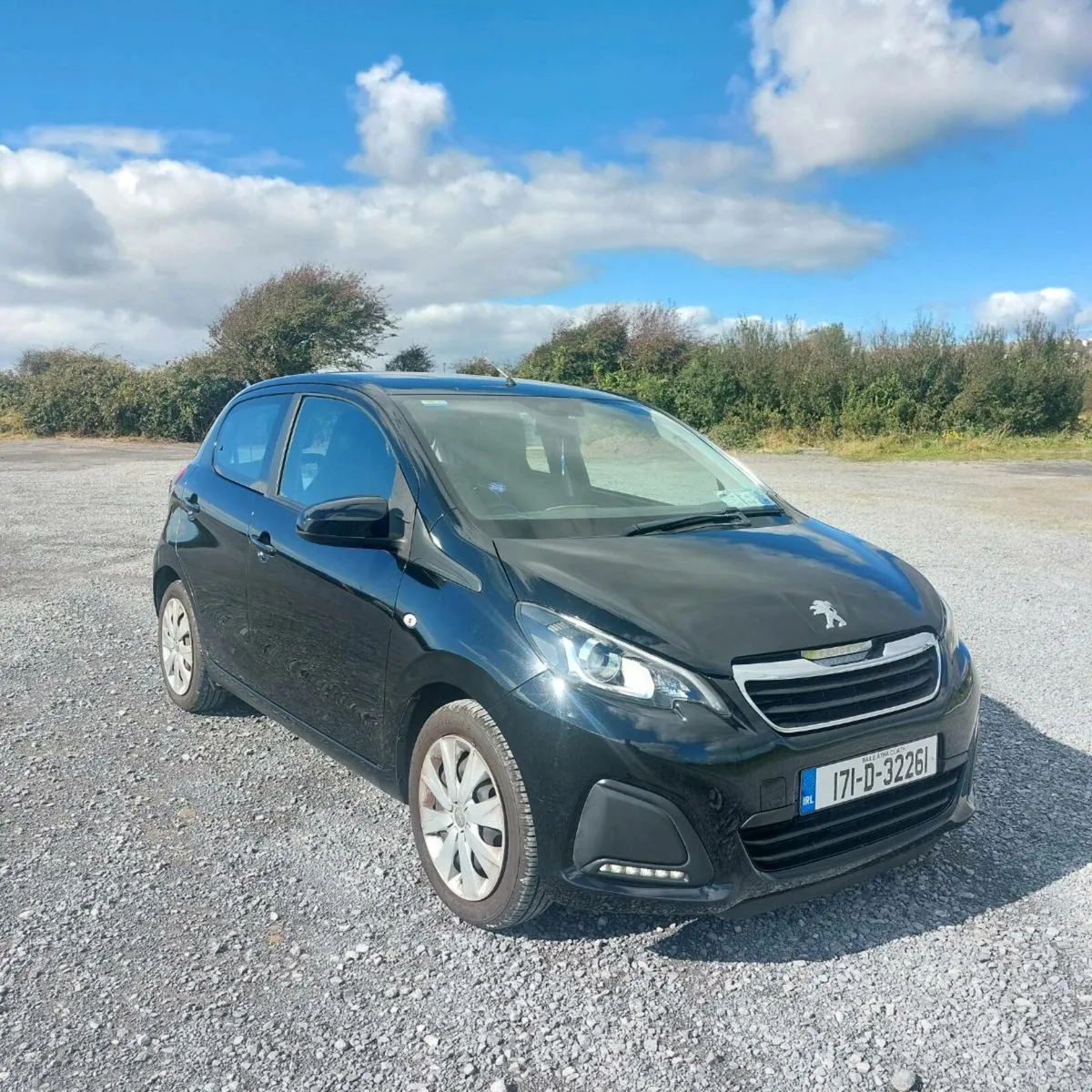 Peugeot 108 automatic - Image 2
