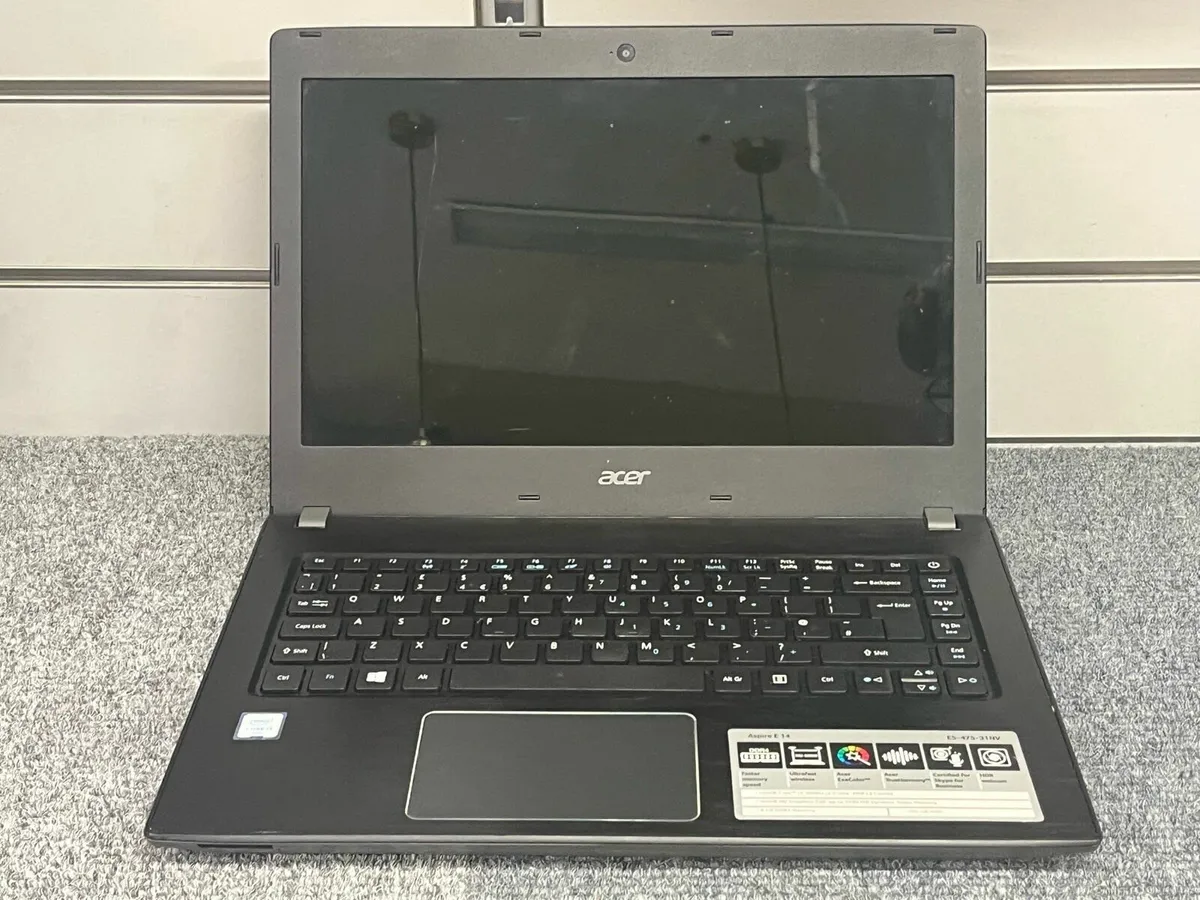 Acer Aspire E14