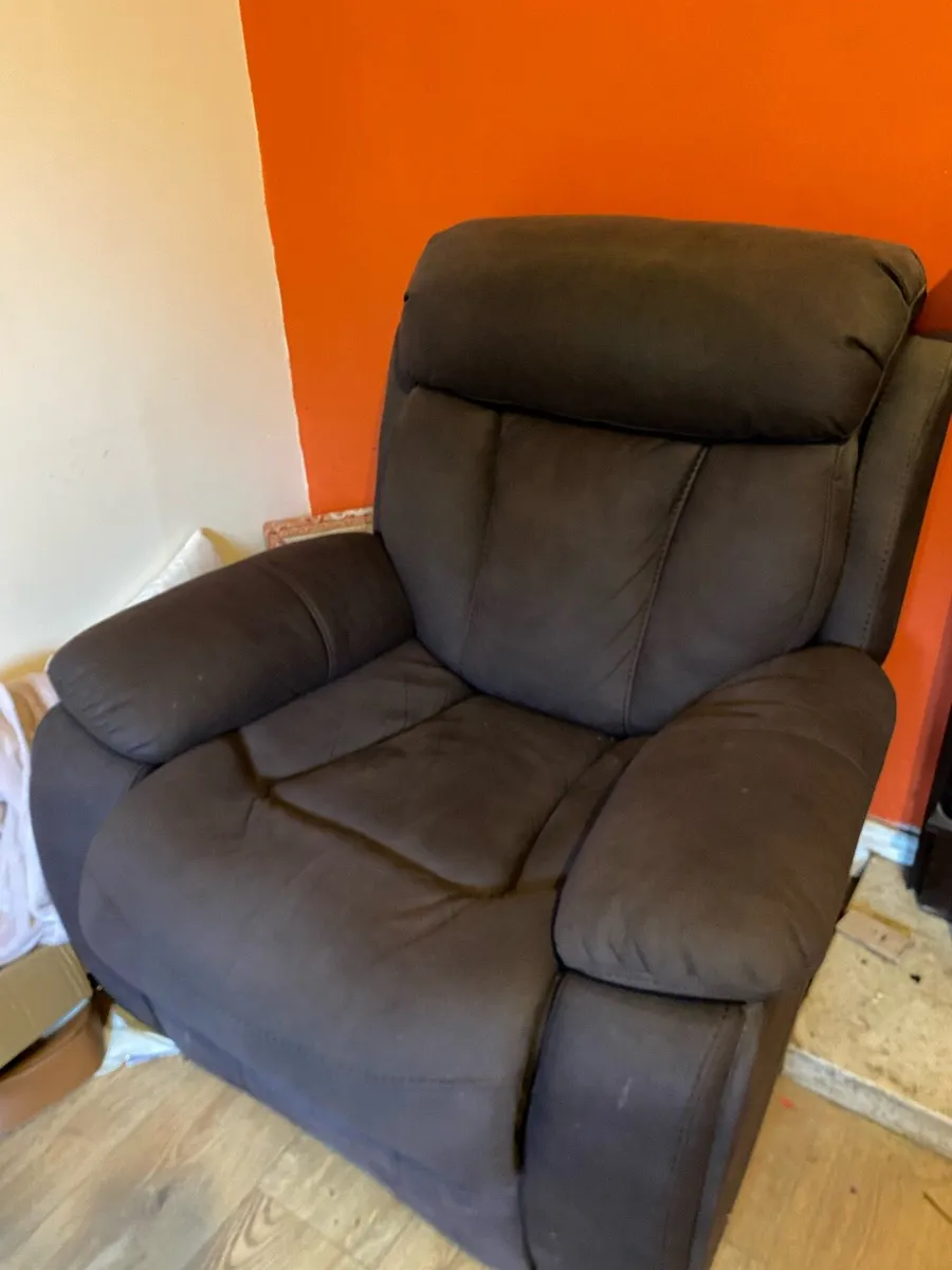 Armchair