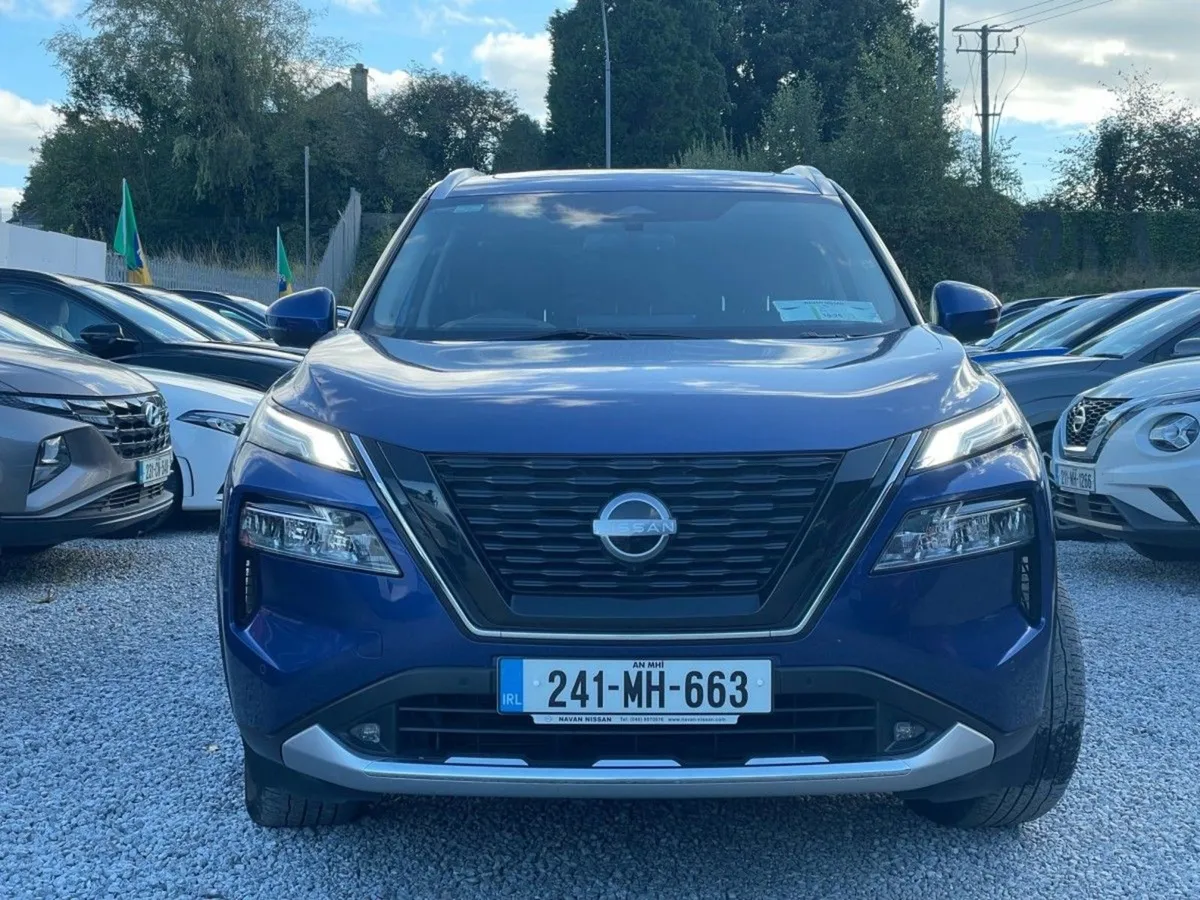 Nissan X-Trail Epower X-trail SVE 5 Seater  sale - Image 2