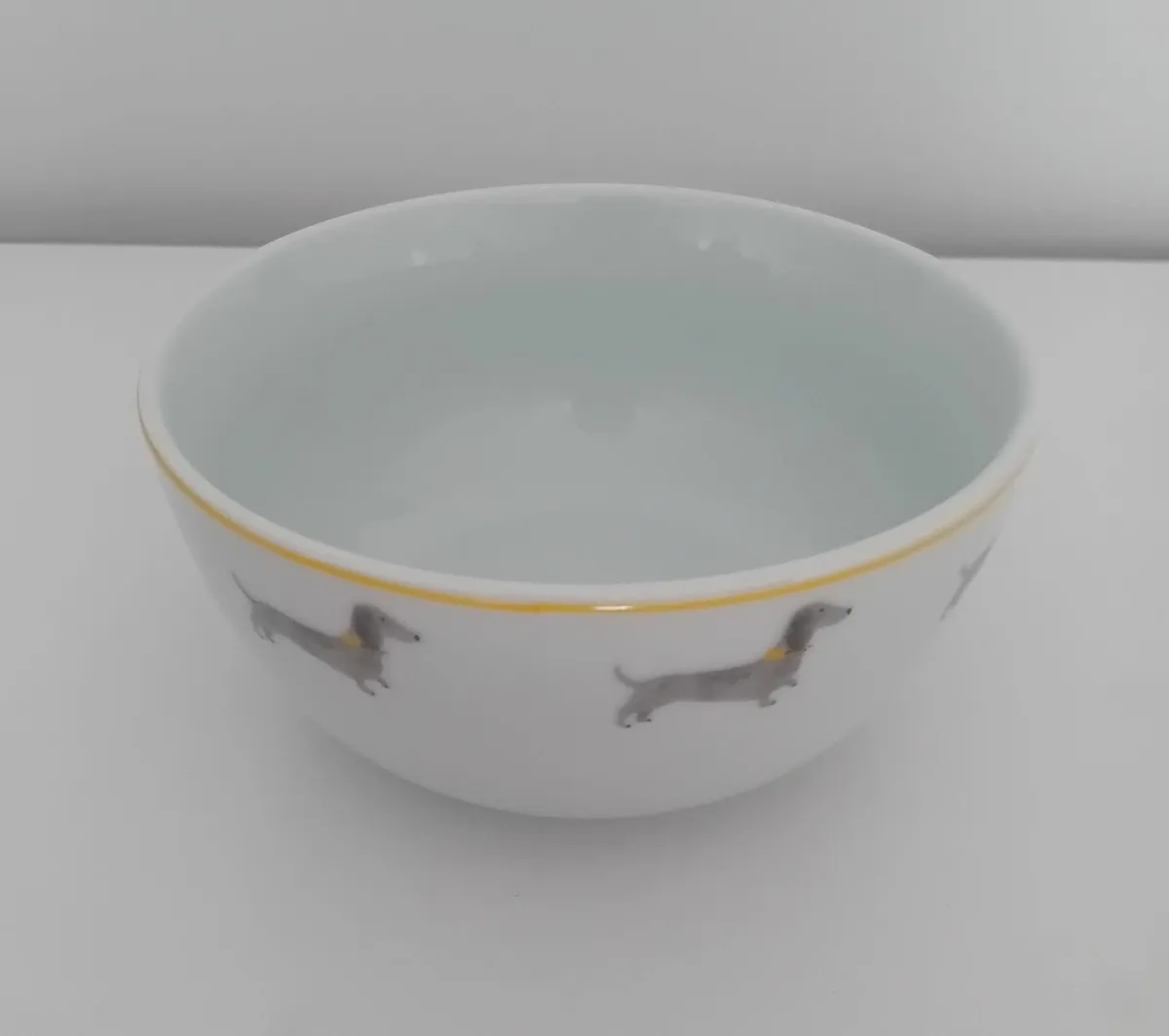 Sausage Dog Dinnerware Set (12 piece) - Image 3