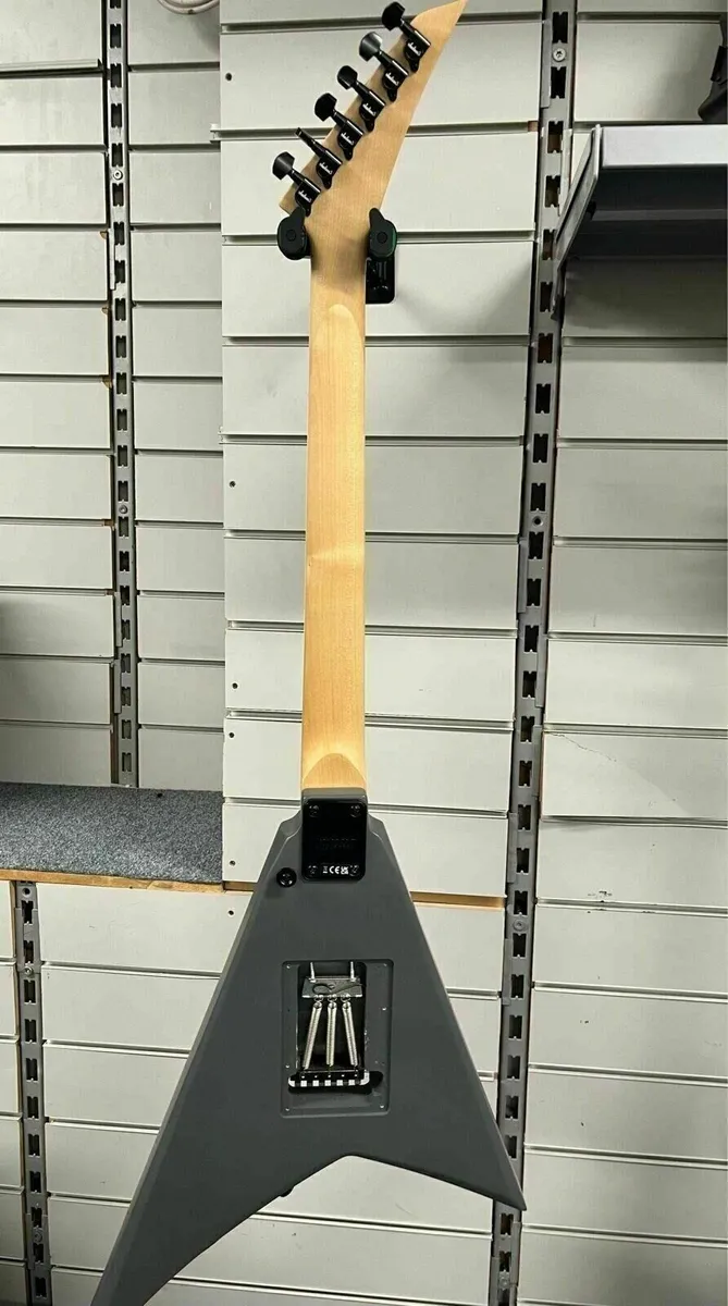 Jackson Js32rr Electric Guitar - Image 3