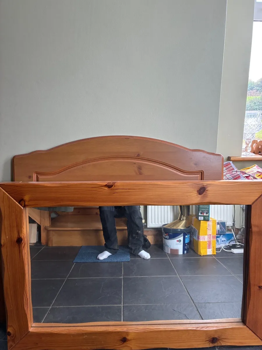 Mirror for sale