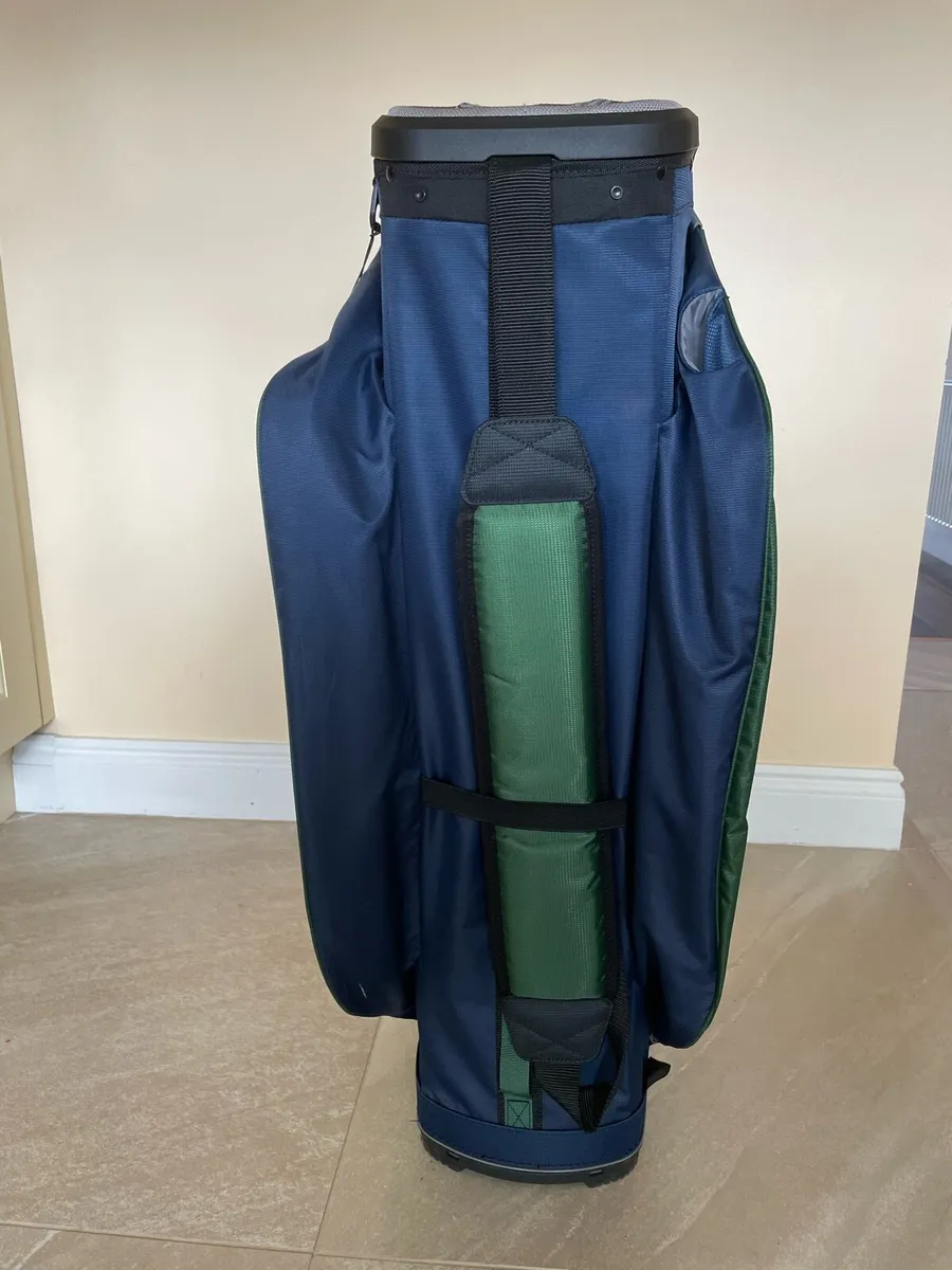 Ping Golf Bag - Image 4
