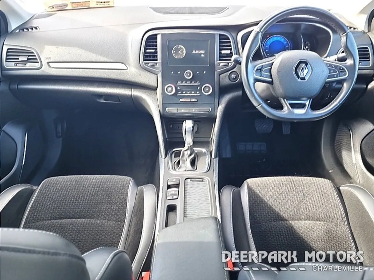 Renault Megane 1.5 dCi 110 Dynamique NAV - Image 2