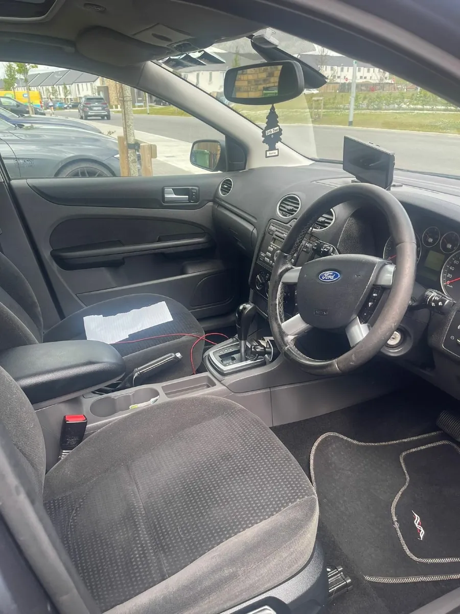 Ford Focus 2006 - Image 1