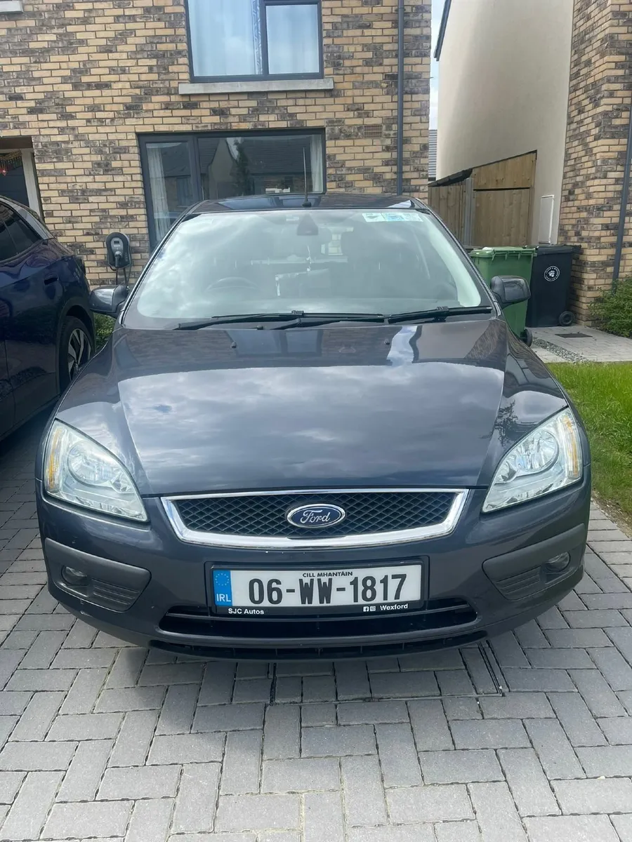 Ford Focus 2006 - Image 2