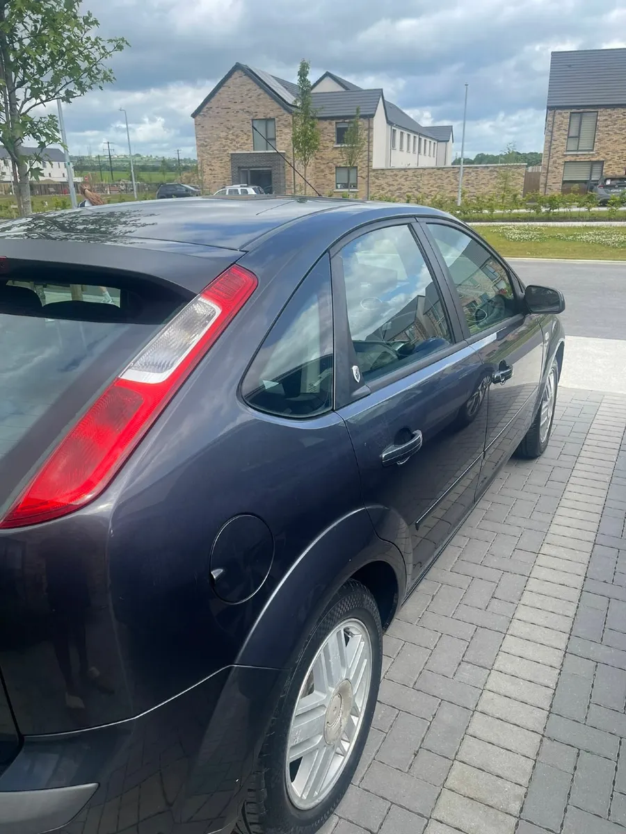 Ford Focus 2006 - Image 4