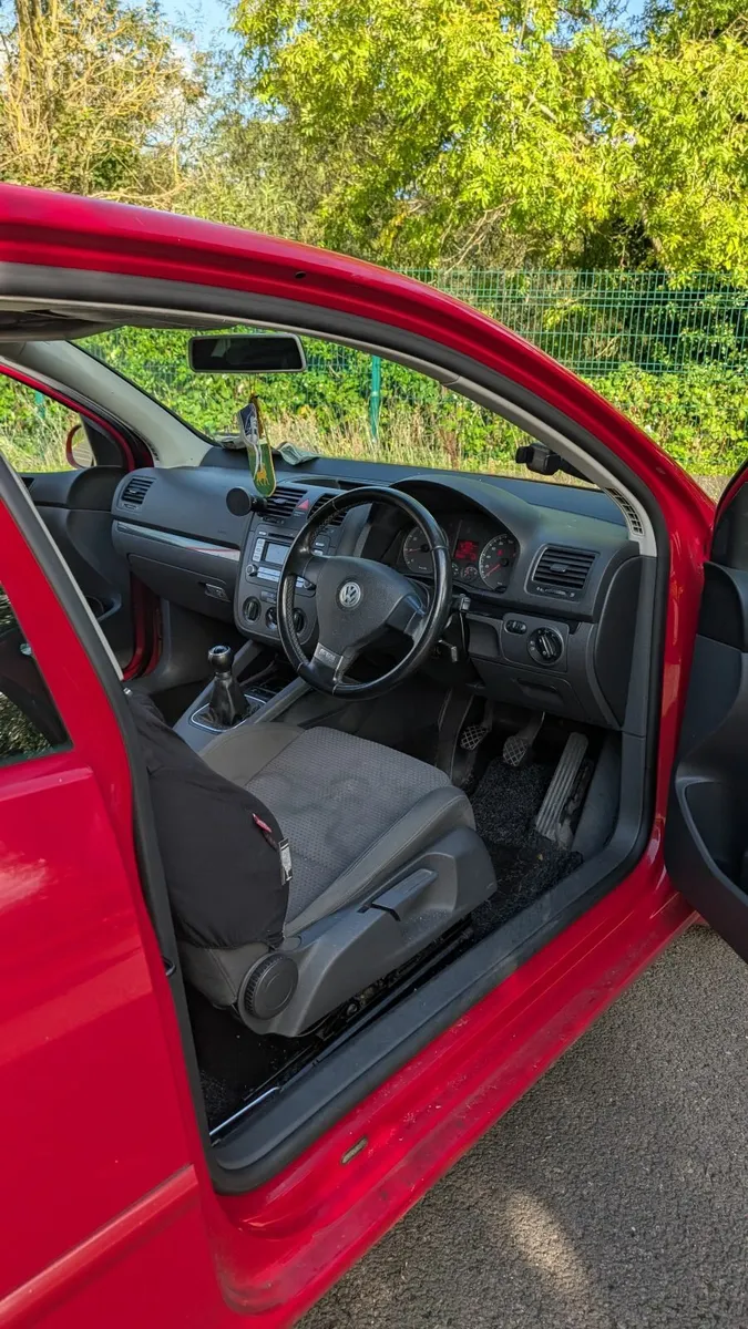 2008 Volkswagen Golf 1.4 2-Door (NCT - 5/26) - Image 2