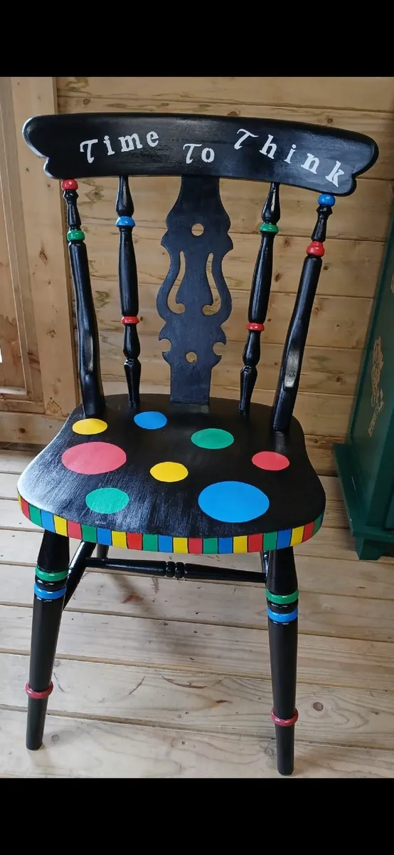 Chair - Image 4
