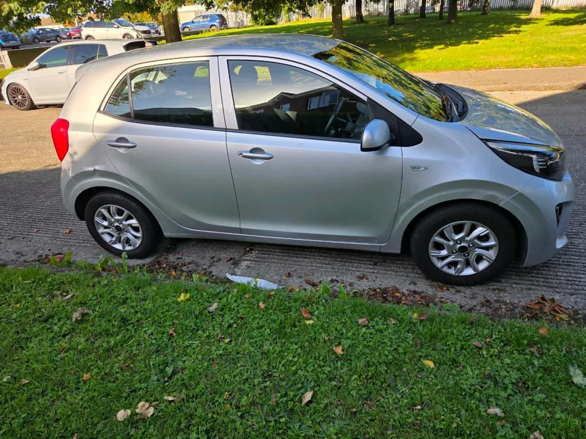 Kia - Image 1