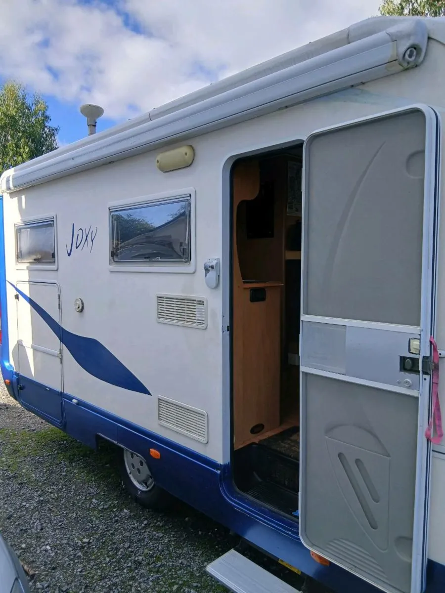 03 ducato elnagh low profile - Image 3