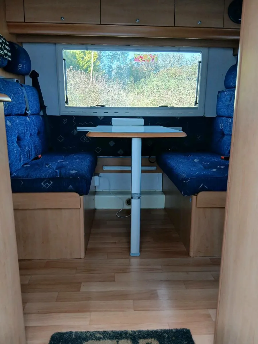 03 ducato elnagh low profile - Image 4