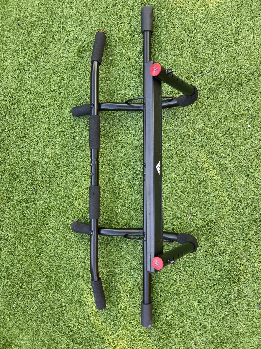 Pullup Bar