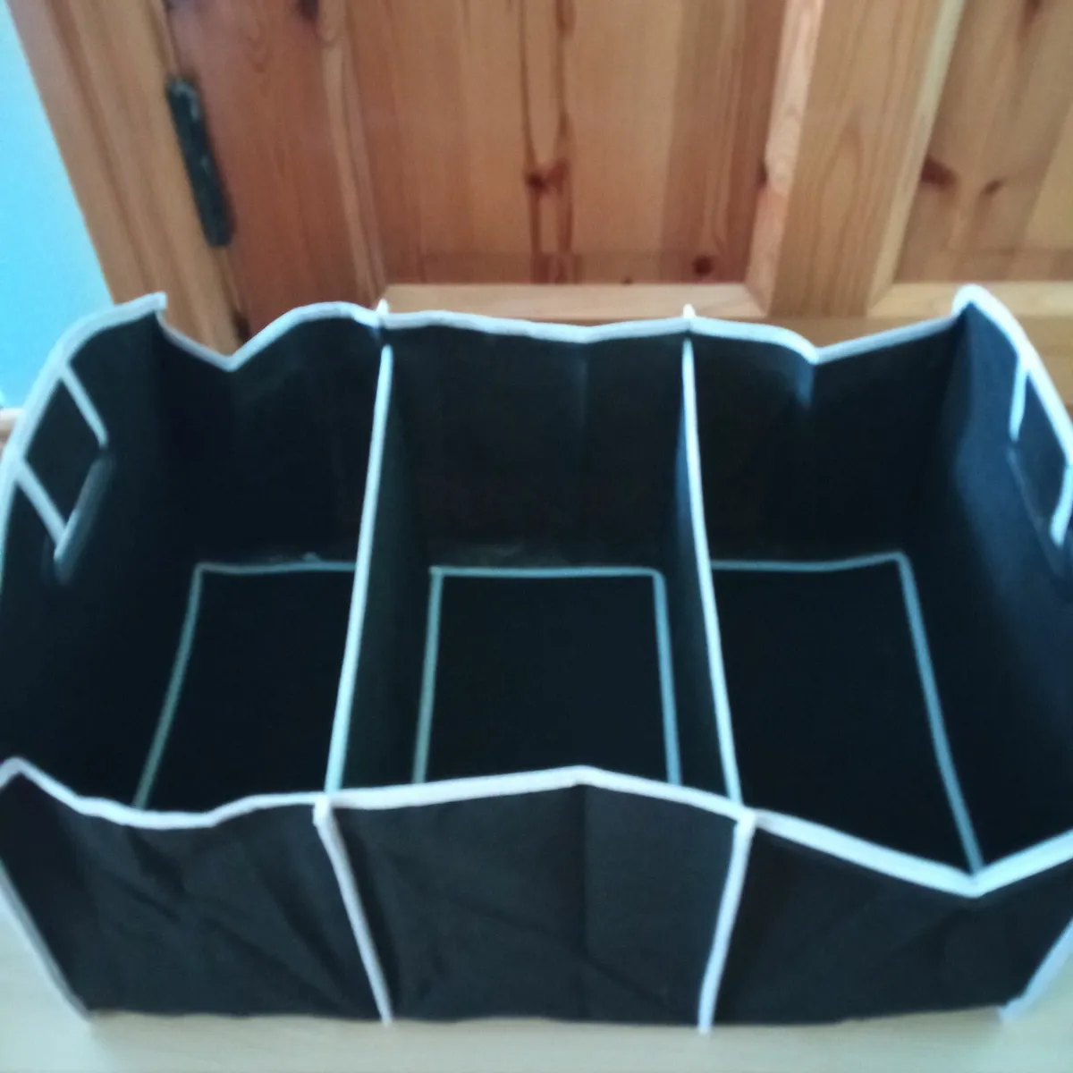 Car Travel Organiser - Image 2
