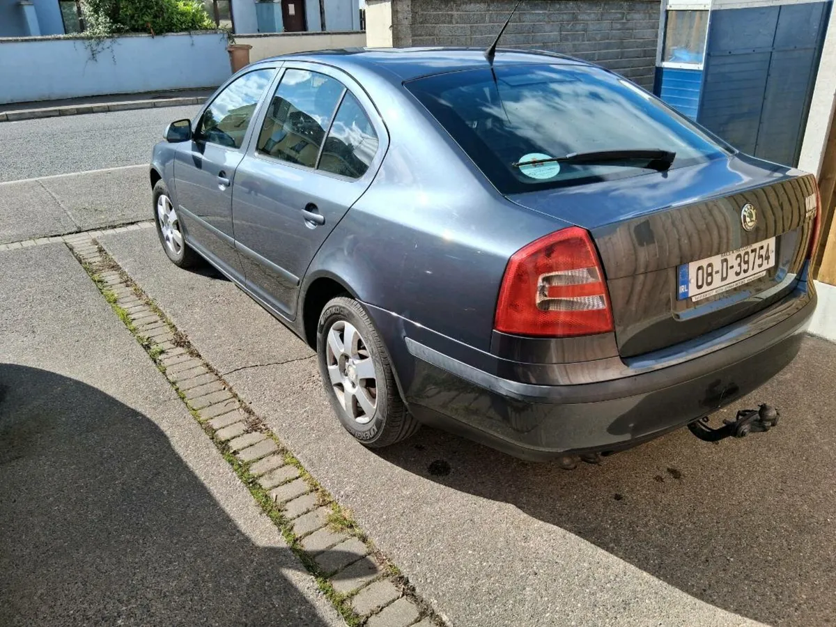 Skoda octavia - Image 2