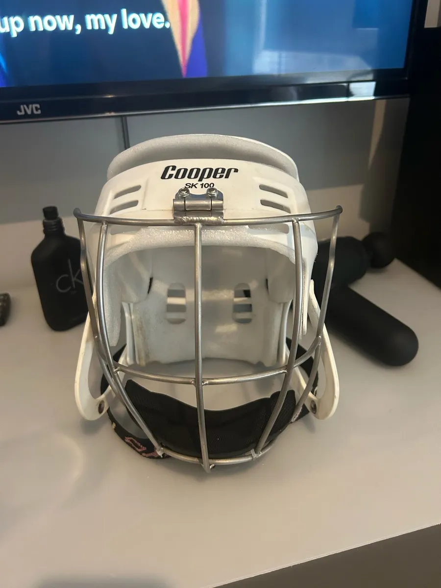Cooper sk 100 - Image 1