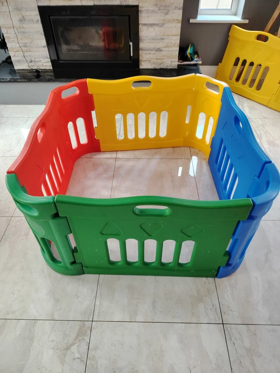 Playpen - Image 1