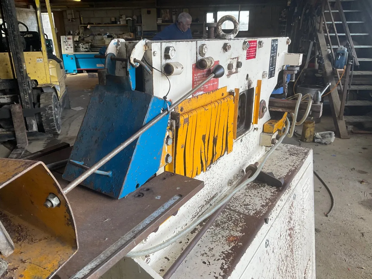 Ironworker - Image 3