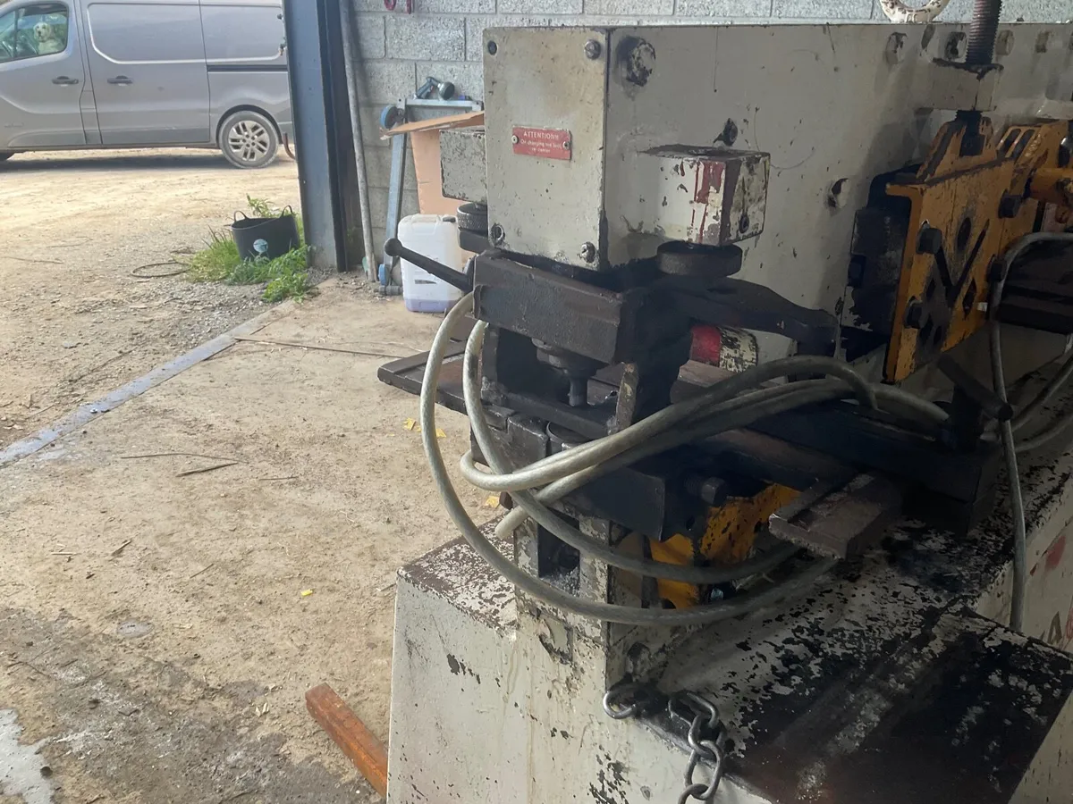 Ironworker - Image 4